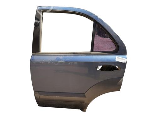 Used Left rear door Left rear door KIA SORENTO I (JC) [2002-2011] 36389710 36389710