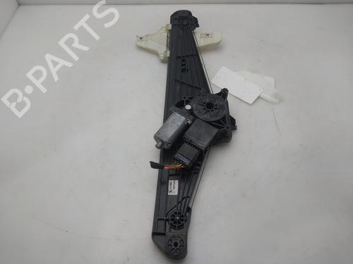Used Rear left window mechanism Rear left window mechanism CITROËN C5 AIRCROSS (A_) [2018-2026] 33327240 33327240