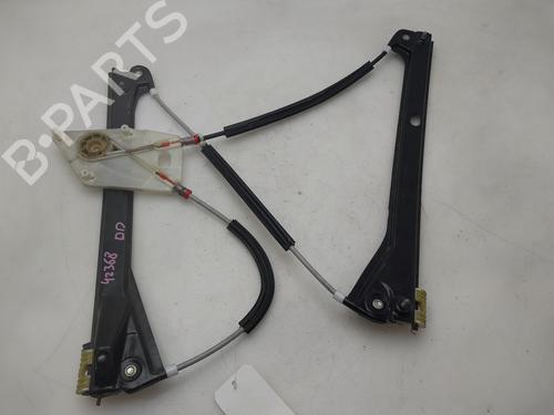 Used Front right window mechanism Front right window mechanism 37691419 37691419