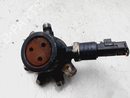 Sprederrør RENAULT MEGANE II (BM0/1_, CM0/1_)  | BP28099667M98 