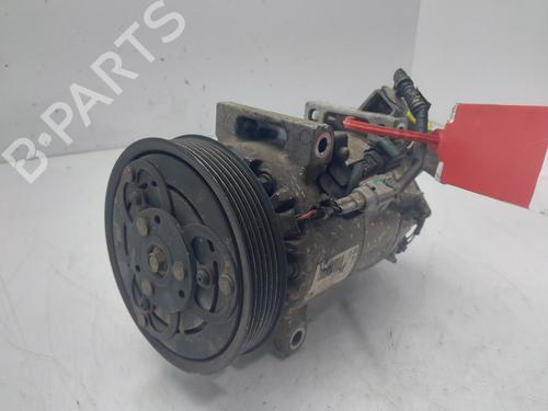 Used AC compressor AC compressor RENAULT CAPTUR I (J5_, H5_) [2013-2026] 32764990 32764990