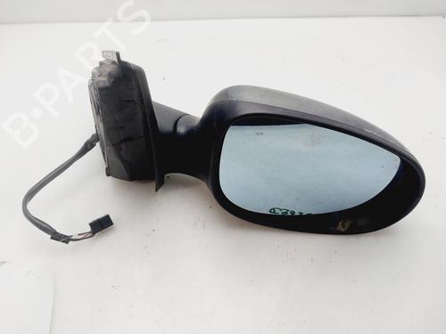 Used Right mirror FIAT BRAVO II (198_) 1.9 D Multijet (198AXB1A) (120 hp) 32306101