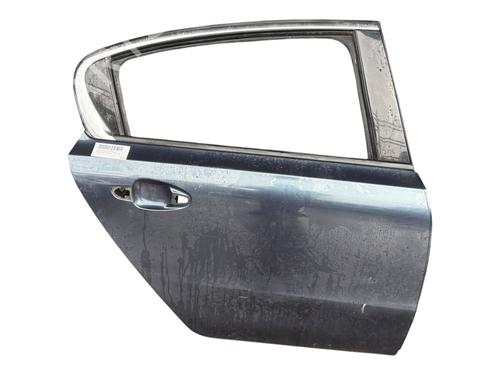 Dør højre bagtil PEUGEOT 508 I (8D_) 2.0 HDi (140 hp) 32871099