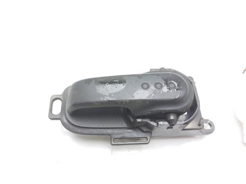 Used Front right interior door handle NISSAN NOTE (E11, NE11) 1.5 dCi (86 hp) 11850550