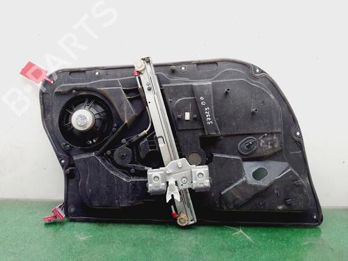 Front right window mechanism FORD FIESTA VI (CB1, CCN) 1.6 TDCi | BP25471064C23 