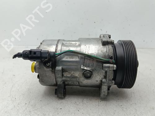 AC compressor SEAT ALHAMBRA (7V8, 7V9) 1.9 TDI | BP30508221M34