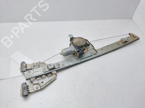 Rudehejsemekanisme ventre foran Rudehejsemekanisme ventre foran SUZUKI GRAND VITARA II (JT, TE, TD) [2005-2026] 34126648 34126648