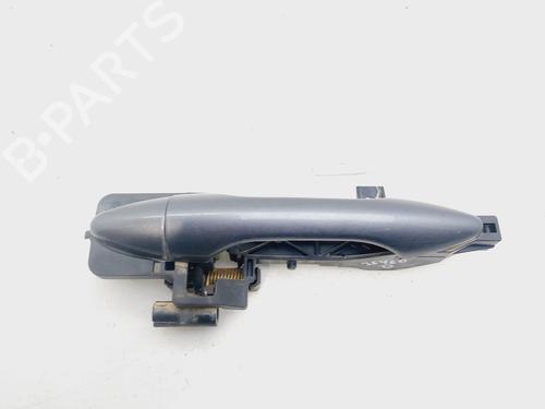 Used Front right exterior door handle HYUNDAI ix35 (LM, EL, ELH) [2009-2016]  27269753