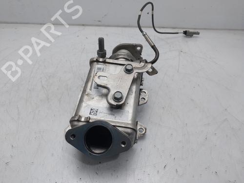 Used Egr Egr OPEL CORSA E (X15) 1.3 CDTI (08, 68) (75 hp) 36292561 36292561