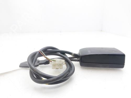 Seat buckle MERCEDES-BENZ C-CLASS Coupe (CL203)  | BP27301217I32 