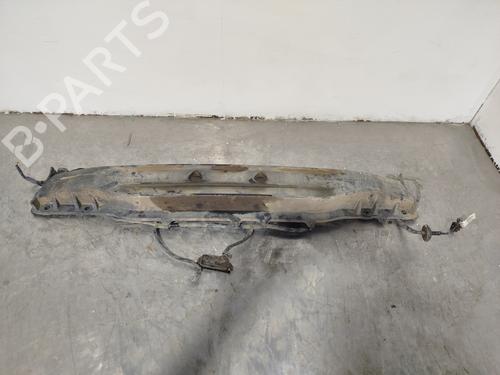 Used Rear bumper reinforcement HYUNDAI i30 (GD) [2011-2025]  31117767