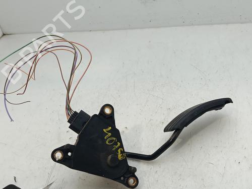 Used Pedal RENAULT MEGANE II (BM0/1_, CM0/1_) 1.5 dCi (BM1E, CM1E) (106 hp) 32071812