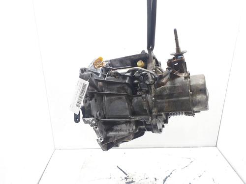 Gearbox CITROËN XANTIA (X1_, X2_) 1.9 Turbo D | BP6955637M3 