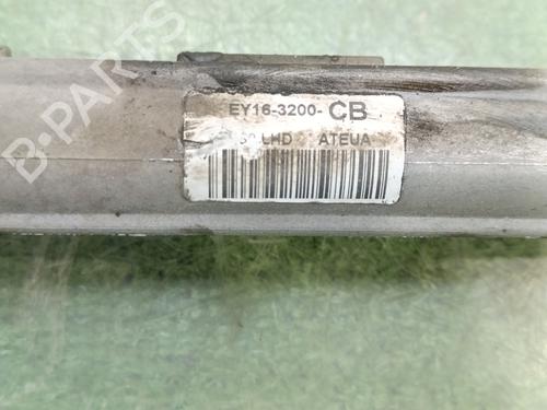 Steering rack FORD TRANSIT COURIER B460 Box Body/MPV 1.5 TDCi | BP37192449M22  - Image 5