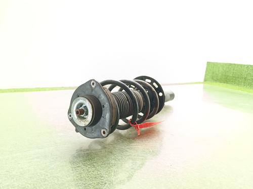 Left front shock absorber SEAT LEON (1P1) 2.0 TDI | BP37485793M16 - Image 2