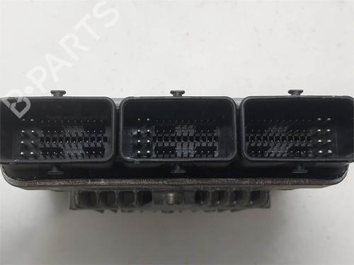 Engine control unit (ECU) CITROËN C6 (TD_) 2.7 HDi | BP38459579M57 - Image 4