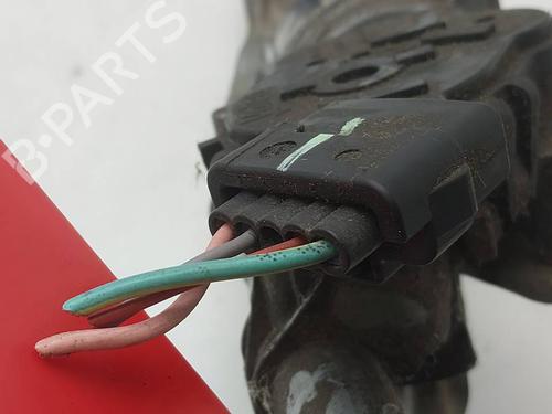 Front wiper motor CITROËN DS3 (SA_) 1.6 HDi 90 | BP40077174M29 - Image 2