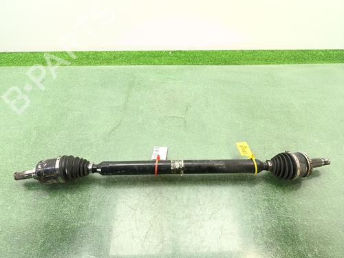 Right front driveshaft KIA SPORTAGE IV (QL, QLE) 1.7 CRDi | BP27623808M39 