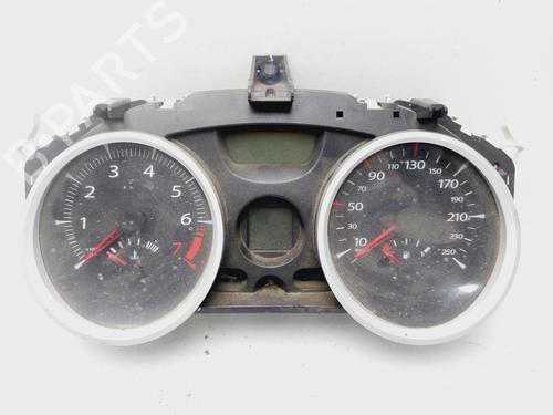 Kombiinstrument RENAULT MEGANE II (BM0/1_, CM0/1_) 2.0 16V (BM0U, CM0U) (135 hp) 28106736