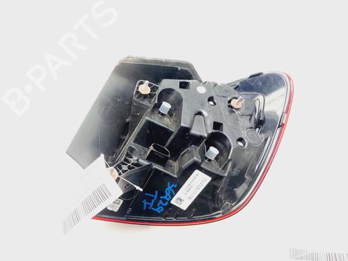 Left taillight MERCEDES-BENZ A-CLASS (W177) A 200 d (177.012) | BP29727216C34 