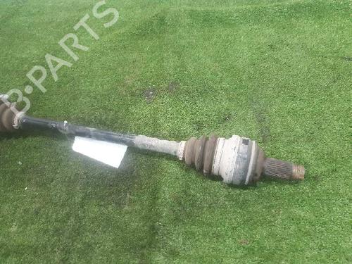 Right rear driveshaft BMW X1 (E84) sDrive 18 d | BP5935610M41 