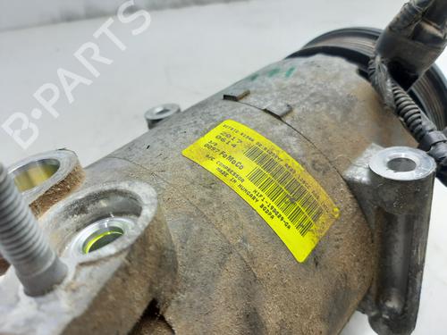 AC compressor FORD FOCUS III 1.5 EcoBoost | BP15988431M34 