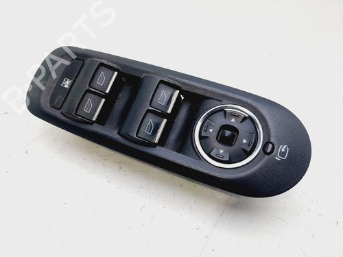Left front window switch FORD MONDEO IV (BA7)  | BP29350340I27 