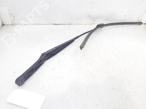 Used Front wipers mechanism Front wipers mechanism SEAT LEON ST (5F8) 1.6 TDI (105 hp) 10140682 10140682