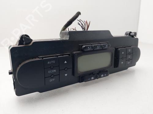 Climate control SEAT LEON (1P1) | BP36258453I5 - Image 2