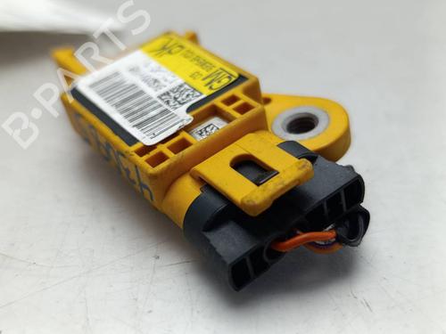 Electronic sensor OPEL SIGNUM Hatchback (Z03) | BP39993440M84 - Image 3