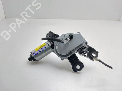 Used Rear wiper motor Rear wiper motor VW TIGUAN (5N_) [2007-2018] 35894064 35894064