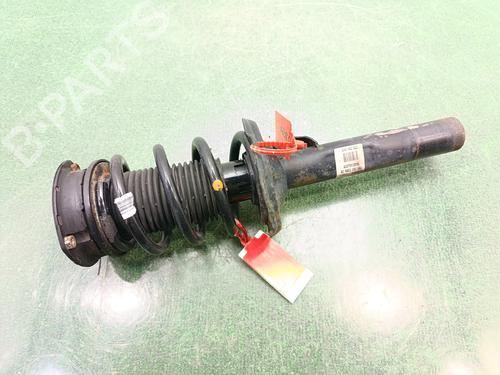Right front shock absorber AUDI A3 Sportback (8VA, 8VF)  | BP27354462M17 