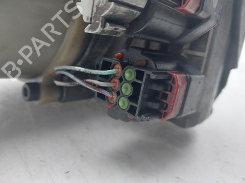 Steering pump MAZDA 3 Saloon (BK) 1.6 DI Turbo (BK12Y) | BP32736618M99 - Image 3
