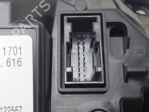 Instrument cluster SEAT ARONA (KJ7, KJP)  | BP37756345C47  - Image 5