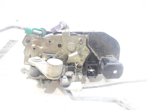 Used Front right lock CHRYSLER PT CRUISER (PT_) 2.0 (141 hp) 10632883
