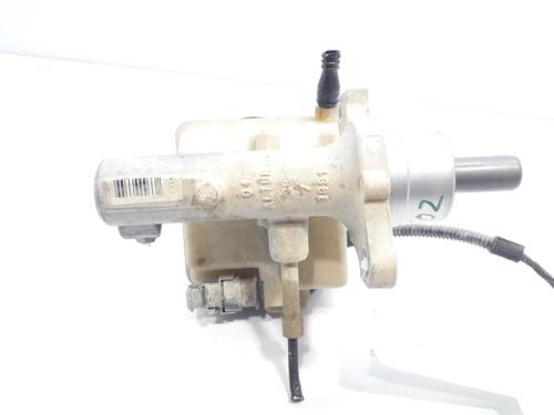 Brake master cylinder OPEL ASTRA H (A04) 1.6 (L48) | BP10358721M77 