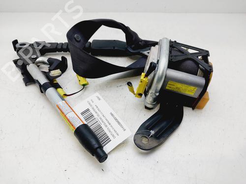 Used Front right seatbelt HONDA CIVIC VIII Hatchback (FN, FK) 2.2 CTDi (FK3) (140 hp) 29606260