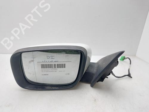 Used Left mirror Left mirror VOLVO XC60 I SUV (156) D3 / D4 (163 hp) 34164169 34164169