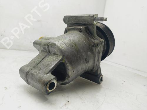 AC compressor DACIA SANDERO III  | BP24365856M34 