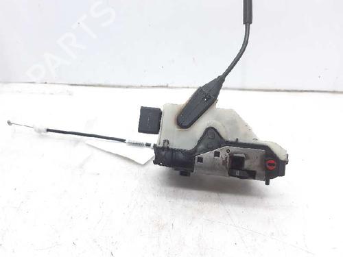 Rear right lock PEUGEOT 208 I (CA_, CC_) 1.5 BlueHDI 100 | BP6598624C99 