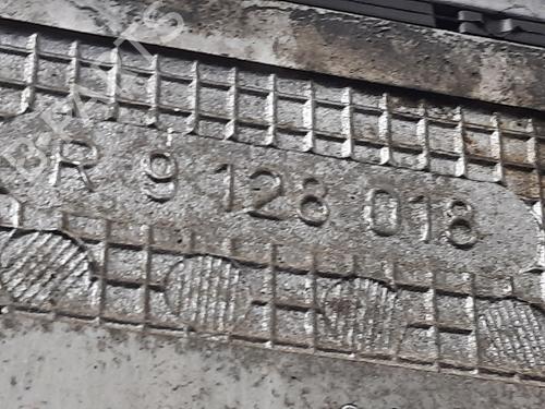 Cylinder head OPEL VECTRA B (J96) 2.0 DTI 16V (F19) | BP28547367M5