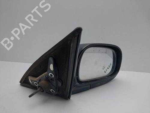 Used Right mirror TOYOTA CARINA E VI (_T19_) 1.6 GLI (AT190) (107 hp) 15801947