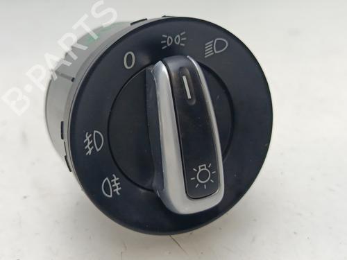 Headlight switch VW GOLF V (1K1) | BP32986168I24 - Image 2