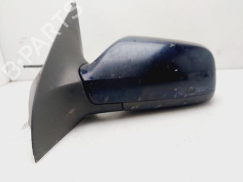 Left mirror OPEL ASTRA G Saloon (T98)  | BP23222571C26 