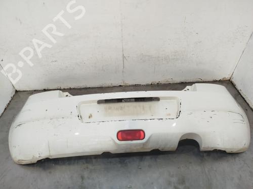 Used Rear bumper Rear bumper 37170680 37170680
