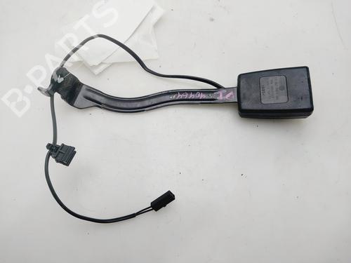 Used Seat buckle Seat buckle VW TOURAN (1T1, 1T2) [2003-2011] 31881765 31881765