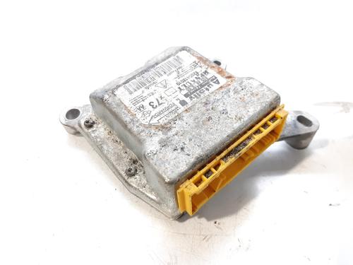 Used ECU airbags RENAULT VEL SATIS (BJ0_) 2.2 dCi (BJ0M) (113 hp) 8525327