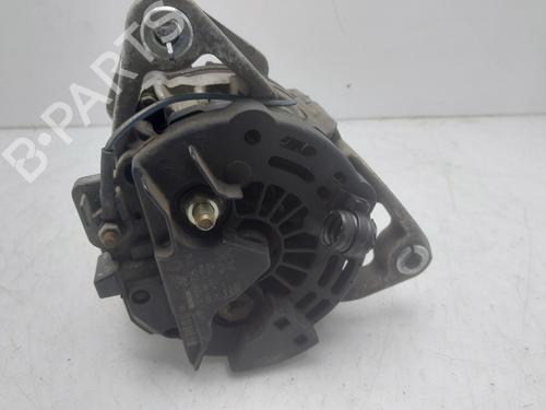Alternator OPEL CORSA C (X01) | BP37664302M7 - Image 2