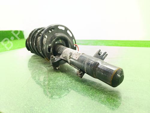 Left front shock absorber CITROËN C3 III (SX) 1.2 VTi 82 | BP28827239M16 