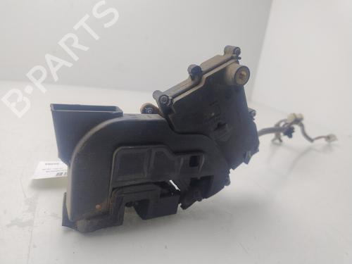 Used Rear left lock MAZDA 323 F VI Hatchback (BJ) 1.6 (BJ10M) (98 hp) 27685213